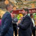 Andalucía se reúne con Murcia y Valencia para abordar asuntos comunes en materia de aguas