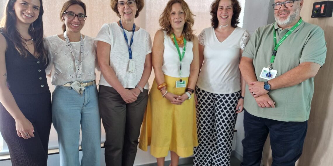 El Hospital Costa del Sol incorpora cinco enfermeras para pacientes de mayor complejidad