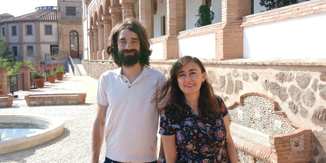El programa de Residencias del Centro Andaluz de las Letras reúne en Málaga a Elvira Navarro y Juan Gómez Bárcena
