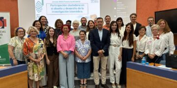 IBIMA impulsa la participación de pacientes en el diseño y desarrollo de la investigación biomédica