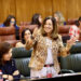 Castillo asegura que los menús escolares en Andalucía son “seguros, saludables y nutritivos”