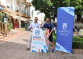 Marbella celebrará del 7 al 9 de octubre los Juegos Deportivos Escolares en la modalidad de cross con la participación de 1.200 alumnos