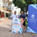 Marbella celebrará del 7 al 9 de octubre los Juegos Deportivos Escolares en la modalidad de cross con la participación de 1.200 alumnos