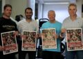 Marbella acogerá este sábado el I Trofeo Nacional Rafael Vera, que reunirá a alrededor de 60 culturistas de toda España