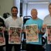 Marbella acogerá este sábado el I Trofeo Nacional Rafael Vera, que reunirá a alrededor de 60 culturistas de toda España