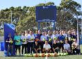 Comienza la nueva edición de las ligas locales de fútbol 7 y baloncesto en categoría senior