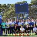 Comienza la nueva edición de las ligas locales de fútbol 7 y baloncesto en categoría senior