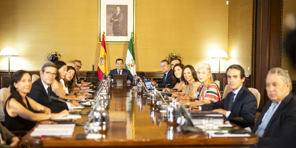 Málaga recibirá casi 842 millones de la Junta en 2027, un 14,2% más que este año