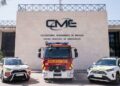 Un único centro coordinará las llamadas al 080, 092 y 112 en Málaga