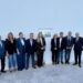 La primera plaza en España con el nombre de los Premios Planeta se inaugura en Benahavís