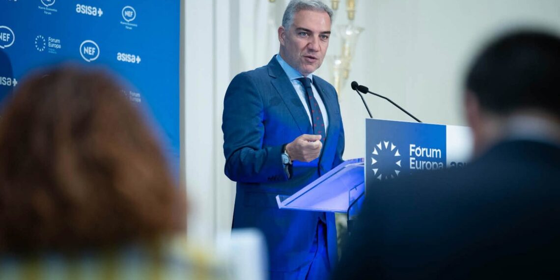 Cercanías, enlaces de la A-7 y red eléctrica: las propuestas del PP para Málaga de cara al 29 de noviembre