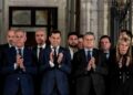 Moreno exige al Gobierno revisión inmediata del AVE Madrid-Andalucía: «Queremos viajar con normalidad»