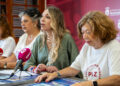 La Asociación Juntos por la Paz desde Benalmádena presenta las XIV Jornadas por la Paz y los galardonados con los Premios Noble de la Paz 2026