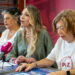 La Asociación Juntos por la Paz desde Benalmádena presenta las XIV Jornadas por la Paz y los galardonados con los Premios Noble de la Paz 2026