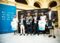 Málaga presenta el IRONMAN 70.3 Málaga, que reunirá a más de 3.000 triatletas el próximo 18 de octubre