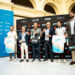 Málaga presenta el IRONMAN 70.3 Málaga, que reunirá a más de 3.000 triatletas el próximo 18 de octubre