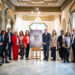 El 30 Festival de Málaga celebra el encuentro entre cine, arte e identidad con un cartel que une a Lola Flores y Carlos Saura