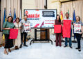 La XVIII Maratón de Donación de Sangre se celebrará en el Ayuntamiento el próximo 22 de octubre