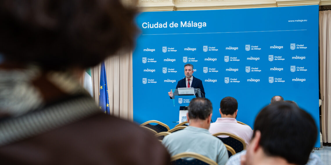 El Ayuntamiento de Málaga devolverá de oficio las sanciones abonadas por el incumplimiento de la ordenanza de Movilidad de ZBE