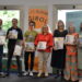 Entregado el V Premio de Álbum Ilustrado `Ciudad de Fuengirola´ a Charo Pita y Marjorie Pourchet