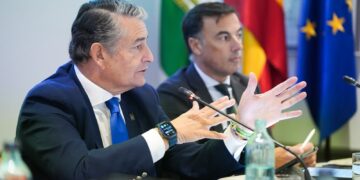 La vacunación antigripal se amplía a los mayores de 60 años y los cuerpos y fuerzas de seguridad