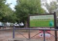 Mijas pide extremar la precaución al utilizar las barbacoas del parque El Esparragal