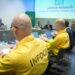 Más del 94% de los incendios han sido provocados por el hombre en la campaña más difícil del Infoca