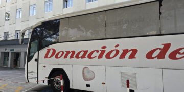 Quirónsalud Marbella acoge una jornada de donación de sangre para contribuir a mantener las reservas hospitalarias