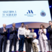 La Diputación reconoce la labor de Protección Civil y de los servicios de emergencia en Málaga