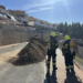 32 viviendas desalojadas por una fuga de gas en Mijas