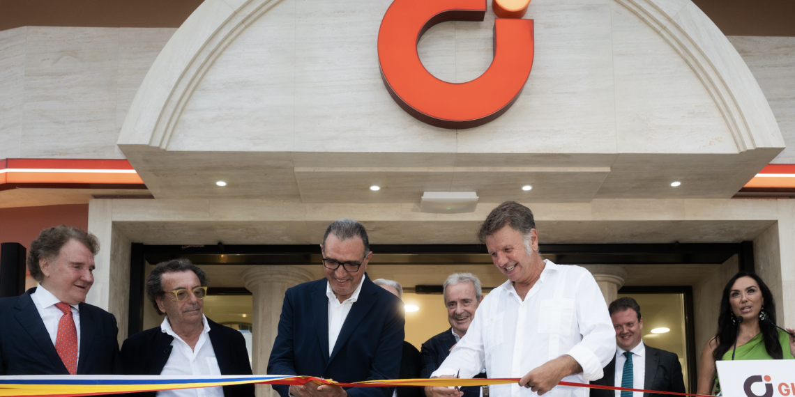 GILMAR desembarca en Tenerife con una nueva oficina en Costa Adeje