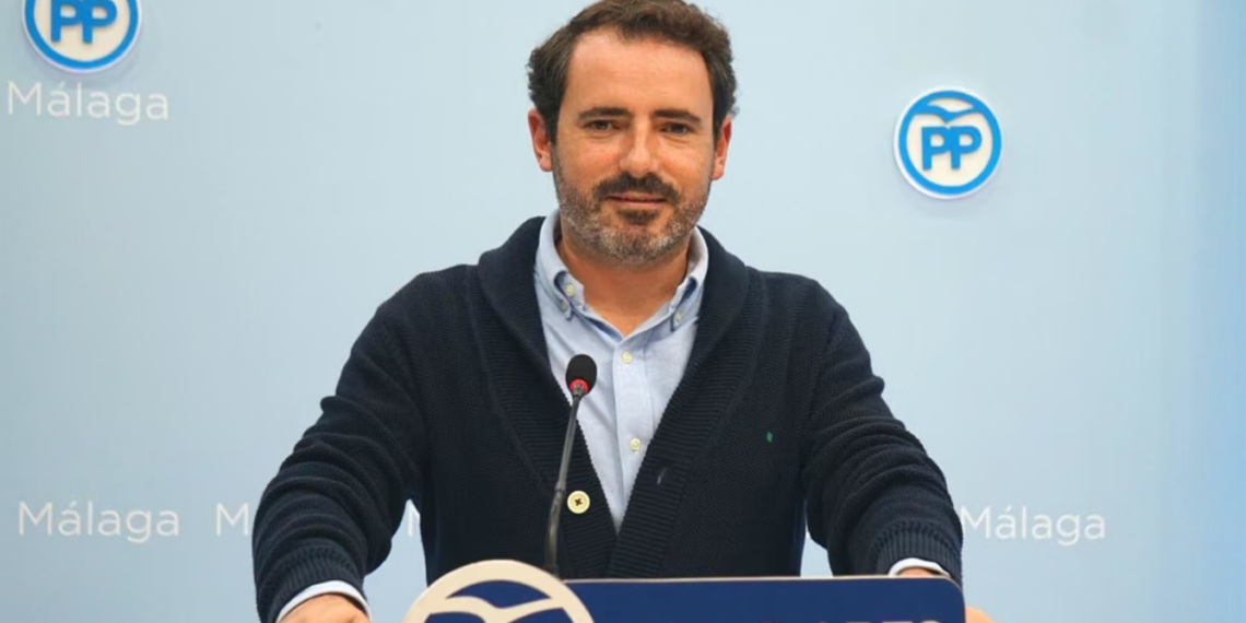 El PP pide al Gobierno acelerar las nuevas infraestructuras eléctricas de Málaga