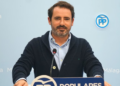 El PP pide al Gobierno acelerar las nuevas infraestructuras eléctricas de Málaga
