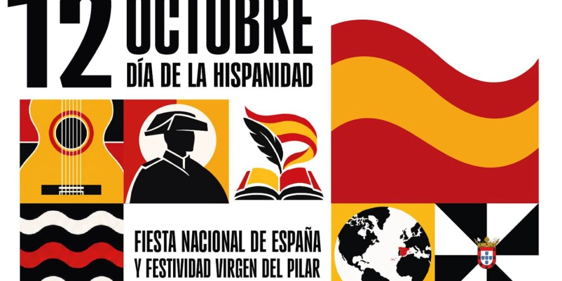 Marbella celebrará del 7 al 12 de octubre el Día de la Hispanidad y la festividad de la Virgen del Pilar