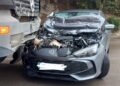 El Ayuntamiento de Manilva ruega precaución al volante ante un nuevo accidente en la A-377