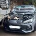 El Ayuntamiento de Manilva ruega precaución al volante ante un nuevo accidente en la A-377