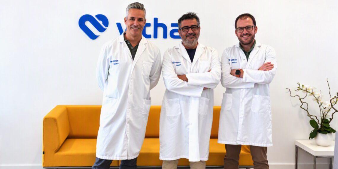 Vithas Xanit Internacional impulsa una Unidad de Cirugía Hepatobiliopancreática de Alta Especialización