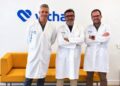 Vithas Xanit Internacional impulsa una Unidad de Cirugía Hepatobiliopancreática de Alta Especialización