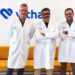 Vithas Xanit Internacional impulsa una Unidad de Cirugía Hepatobiliopancreática de Alta Especialización