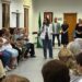 La Junta pone en valor el papel de las personas mayores en la cohesión social y el desarrollo de la provincia de Málaga