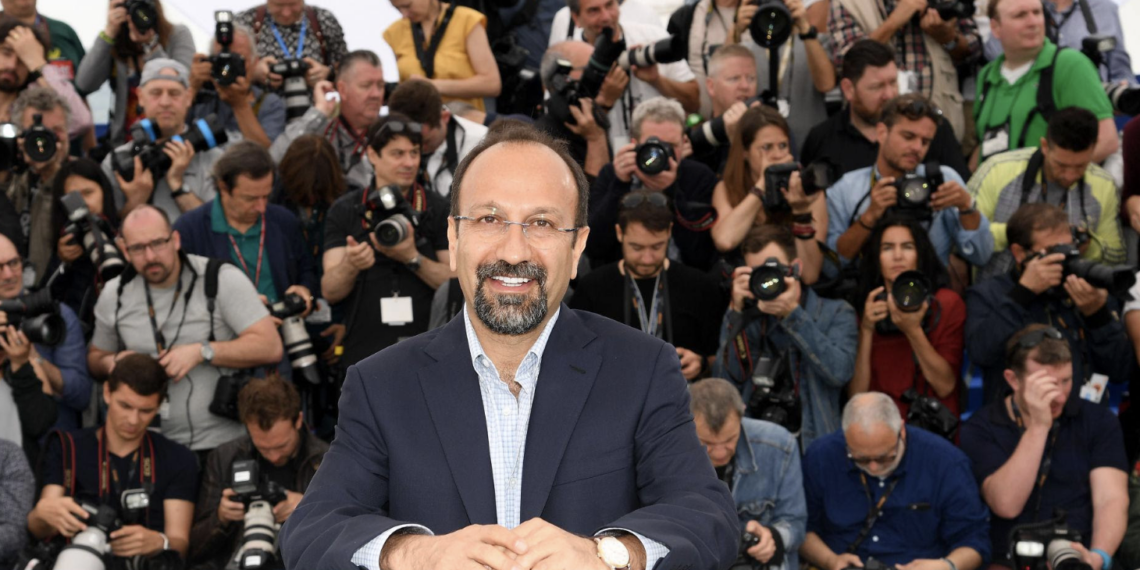 Asghar Farhadi, ganador de dos Oscar, recibirá el Premio Internacional de Honor del 25º Festival de Benalmádena