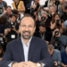 Asghar Farhadi, ganador de dos Oscar, recibirá el Premio Internacional de Honor del 25º Festival de Benalmádena