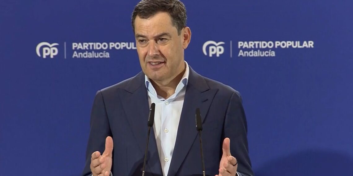 Moreno cree que la visita de los Reyes a Ceuta será muy «fructífera»: «Acercar el símbolo de la integridad territorial»