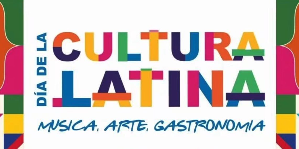 Estepona celebra este sábado el Día de la Cultura Latina con una jornada festiva dedicada a la riqueza cultural de América Latina