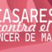 Casares pone en marcha un programa de concienciación sobre el cáncer de mama