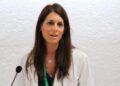 Aurora López Montes, nueva gerente del Hospital Universitario Costa del Sol