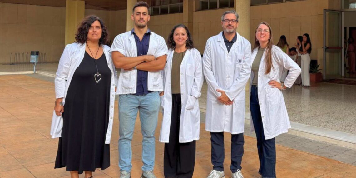 Una proteína abre una nueva vía para tratar trastornos del crecimiento óseo teniendo en cuenta el sexo