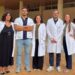 Una proteína abre una nueva vía para tratar trastornos del crecimiento óseo teniendo en cuenta el sexo