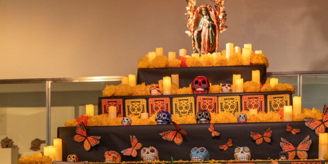 El Desfile de Catrinas y Calaveras de Benalmádena partirá el viernes 23 de octubre del Recinto Ferial Los Nadales con actividades para toda la familia