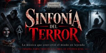 Estepona dedica una semana de actividades a ‘Carrie’ de Stephen King para celebrar Halloween